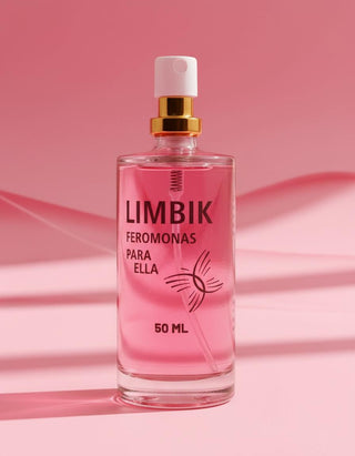FEROMONA LIMBIK SIN AROMA 50 ML