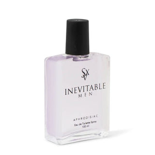 PERFUME CON FEROMONA DE CABALLERO SEXITIVE INEVITABLE MEN 100 ml
