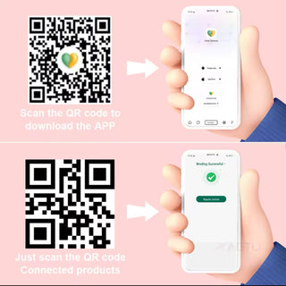 SUCCIONADOR RECARGABLE CON APP OBLINA ROJO