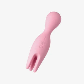 VIBRADOR ESTIMULADOR EXTERNO SVAKOM NYMPH