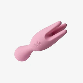 VIBRADOR ESTIMULADOR EXTERNO SVAKOM NYMPH