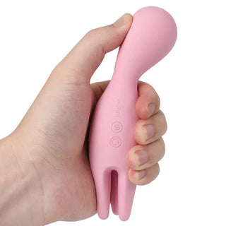 VIBRADOR ESTIMULADOR EXTERNO SVAKOM NYMPH