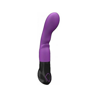 VIBRADOR A PILA ZONA G NYX