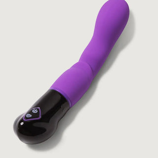 VIBRADOR A PILA ZONA G NYX