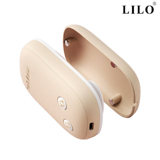 BALA VIBRADORA LILO CON CAJITA MAGNETICA LALI