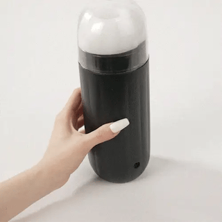 MASTURBADOR CON VIBRACION Y SUCCION CON APP SVAKOM SAM NEO