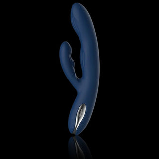 VIBRADOR ESTIMULADOR DUAL SVAKOM AYLIN