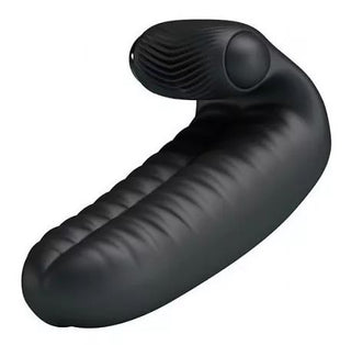 FUNDA PARA DEDO CON BALITA VIBRADORA ABBOTT