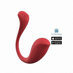 VIBRADOR CON APP SVAKOM PHOENIX NEO 2