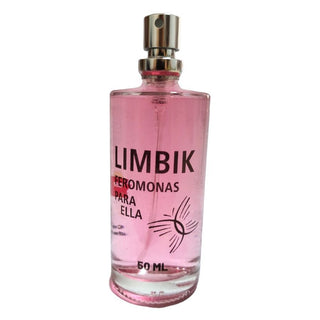 FEROMONA LIMBIK SIN AROMA 50 ML