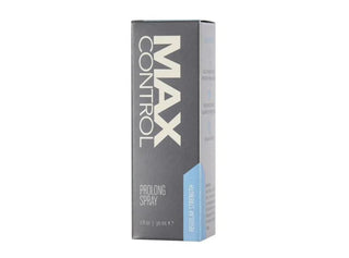RETARDANTE EN SPRAY MAX CONTROL 30 ML