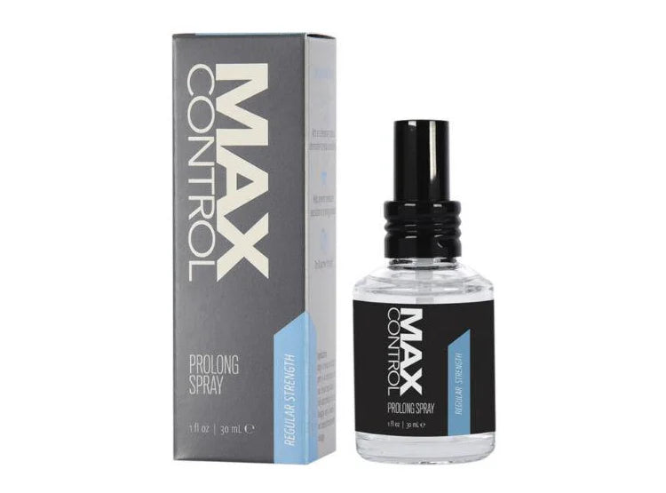 RETARDANTE EN SPRAY MAX CONTROL 30 ML Touchme