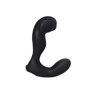 VIBRADOR DE PROSTATA Y PERINEO SVAKOM IKER BLACK CON APP