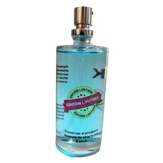FEROMONAS SIN AROMA HOMBRE LIMBIK 50ML