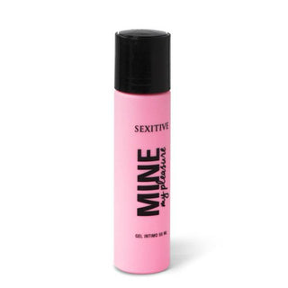 GEL EXCITANTE O  ESTIMULANTE FEMENINO SEXITIVE MINE 50 ml