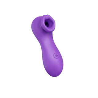 SUCCIONADOR RECARGABLE CON APP MORADO OBLINA