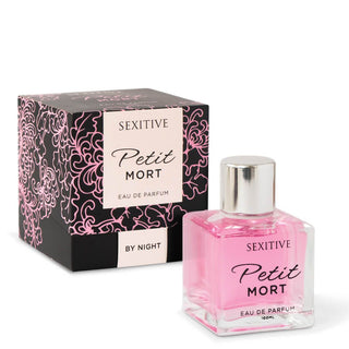 PERFUME CON FEROMONA DE DAMA SEXITIVE PETIT 100 ml
