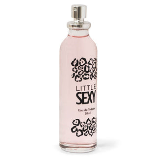 PERFUME CON FEROMONA DE DAMA SEXITIVE LITTLE SEXY 50 ML