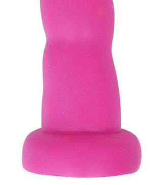 DILDO ROSA SEX POP TWISTER