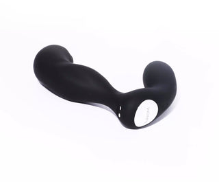 VIBRADOR DE PROSTATA Y PERINEO SVAKOM IKER BLACK CON APP