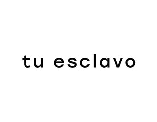 TATUAJE TEMPORAL EROTICO * TU  ESCLAVO *