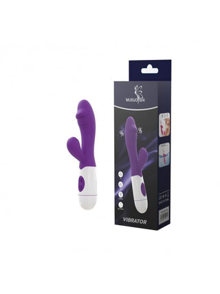 VIBRADOR GABRIEL  RECARGABLE ROSADO