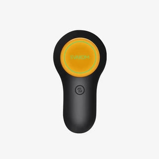 VIBRADOR DE PROSTATA SVAKOM CON APP VICK NEO BLACK