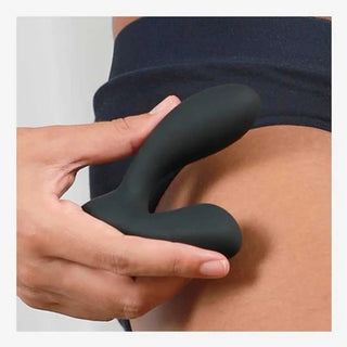 VIBRADOR DE PROSTATA SVAKOM CON APP VICK NEO BLACK