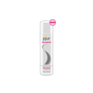 LUBRICANTE PJUR WOMAN SILICONA 1,5ML