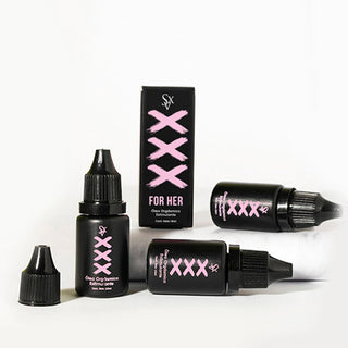 SERUM EXCITANTE ESTIMULANTE ORGASMICO XXX 15ML