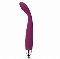 VIBRADOR FLEXIBLE SUMERGIBLE SVAKOM CICI VIOLETA