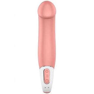 VIBRADOR SATISFYER MASTER