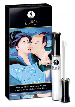 LABIAL DIVINO PLACER SHUNGA COCO