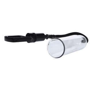 BOMBA DE VACIO CON PISTON DE RAPIDA SUCCION CON MASTURBADOR PENIS PUMS