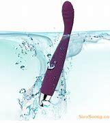 VIBRADOR FLEXIBLE SUMERGIBLE SVAKOM CICI VIOLETA