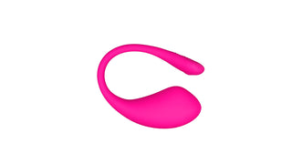 VIBRADOR SUMERGIBLE CON APP LARGA DISTANCIA LOVENSE LUSH 3