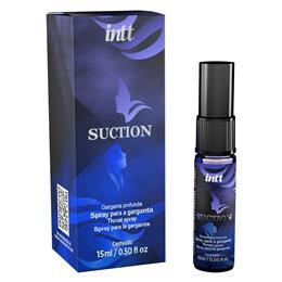ANTIARCADA SPRAY SUCTION INTT DE 15 ML
