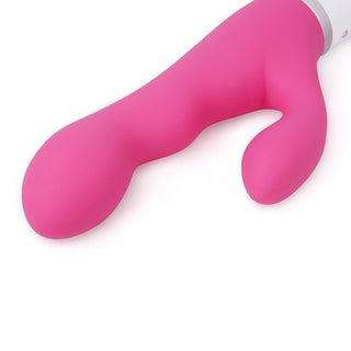 VIBRADOR CON APP LOVENSE NORA