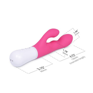 VIBRADOR CON APP LOVENSE NORA