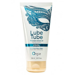 LUBRICANTE EFECTO FRIO ORGIE LUBE TUBE COOL