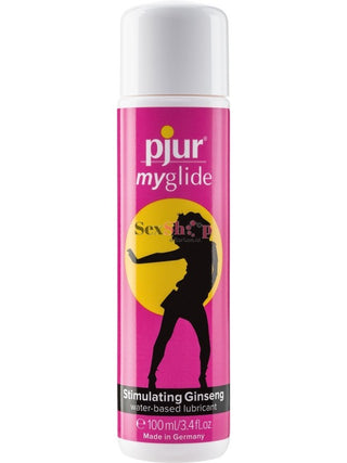 LUBRICANTE MYGLIDE 100ML