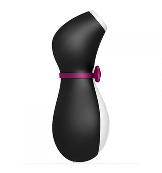 SUCCIONADOR RECARGABLE SATISFYER PENGUIN