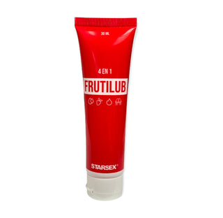 LUBRICANTE FRUTILUB DE 30ML.