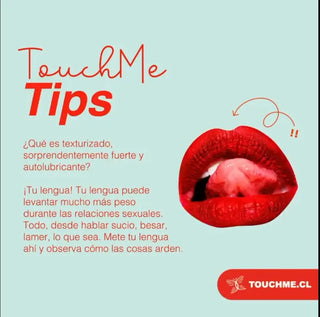 ¿Qué es texturizado, sorprendentemente fuerte y autolubricante?