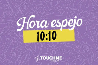 Significado de la hora espejo en el amor 1010 Touchme