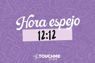 Significado hora espejo en el amor 1212 Touchme