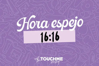 Significado hora espejo en el amor 1616