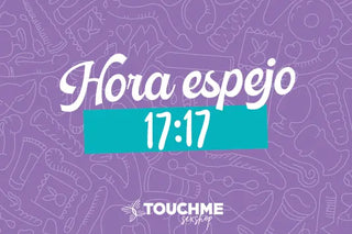 Significado de la hora espejo en el amor 1717