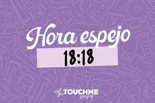 Significado hora espejo en el amor 1818