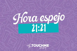 Significado hora espejo en el amor 2121